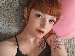 Erootiline videovestlus Ashley-Nicks