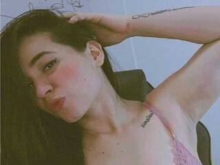 Erootiline videovestlus ashley-rivera