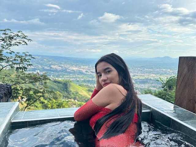 Profiili foto Ashley-sc