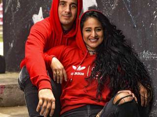 Erootiline videovestlus AshleyBrown69