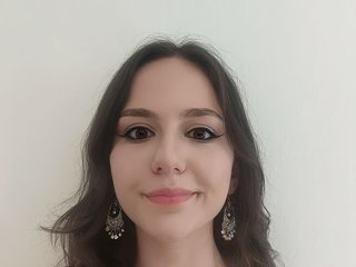 Erootiline videovestlus AshleyCrystal