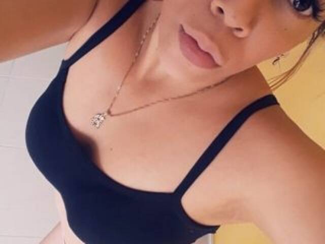 Profiili foto AshleyDaniels