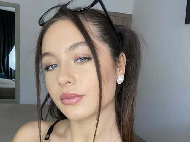 Profiili foto ashleyevans