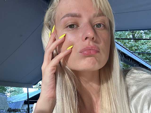 Profiili foto AshleyFay