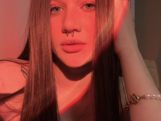 Erootiline videovestlus KarinaGrey