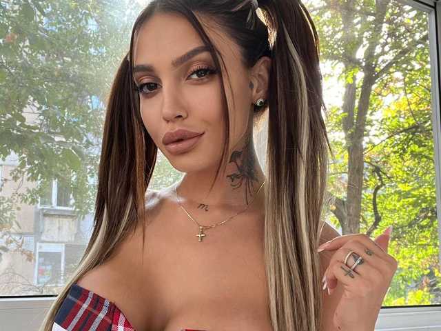 Profiili foto AshleyLux