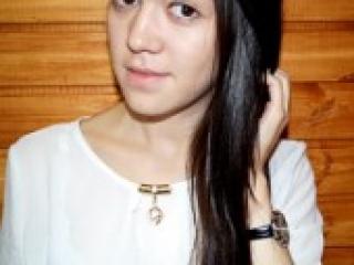 Erootiline videovestlus ashleymimi