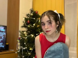 Erootiline videovestlus Ashleyro