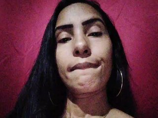 Erootiline videovestlus Ashleywilson