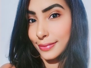 Erootiline videovestlus Ashleywilson