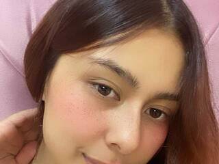 Erootiline videovestlus ashlie-evanss