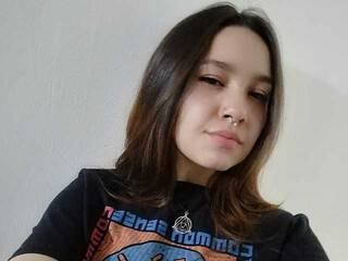 Erootiline videovestlus ashlienichols