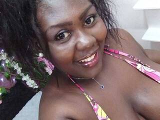 Erootiline videovestlus AshlieWalker