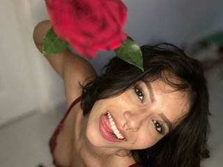 Erootiline videovestlus ashlleycam