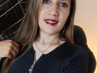 Erootiline videovestlus Ashly08