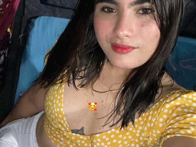 Profiili foto ashly18latina