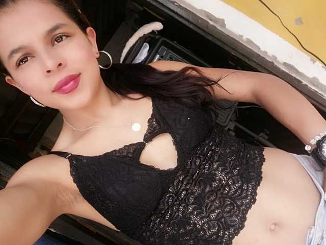 Profiili foto ashlyconor