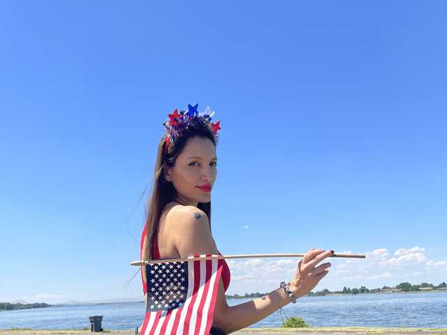 Profiili foto ashlynnMega
