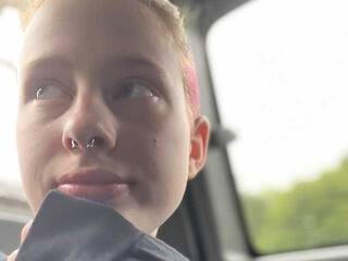 Erootiline videovestlus AshNarya