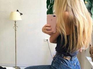 Erootiline videovestlus AshRaindrop