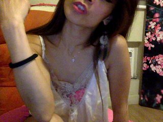 Fotod asi4ndoll LUSH LOVENSE ON! Pussy and Play in FULL Pvt; naked in group chat.. I love when you visit my room ;)