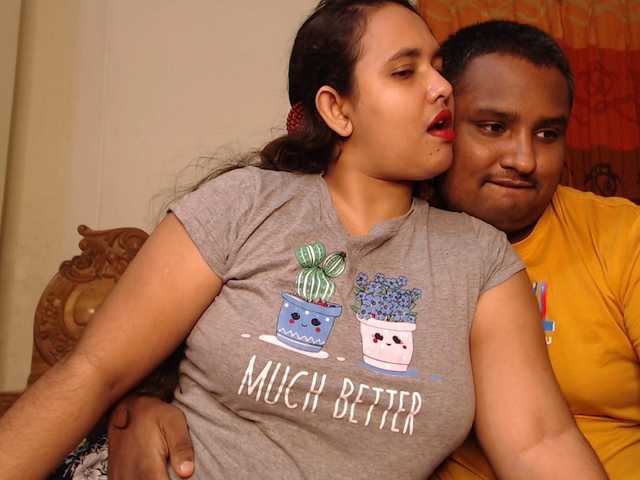 Fotod Asiahotcouple Horny Indian Couple