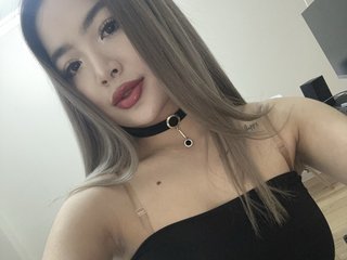 Erootiline videovestlus asian-princess