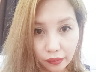 Erootiline videovestlus Asian-Susan