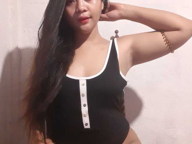 Profiili foto AsianBootyXo