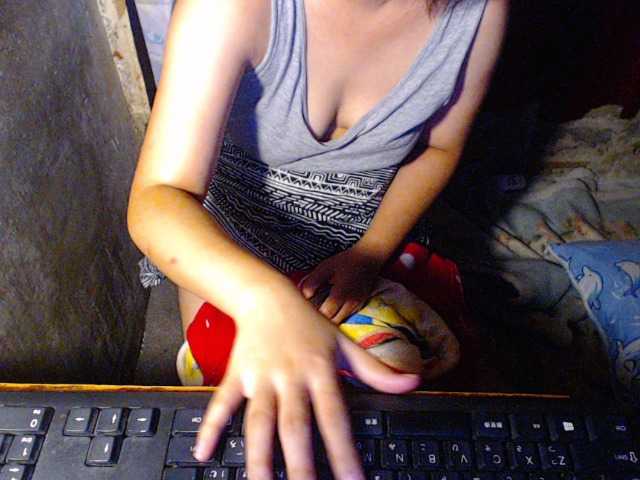 Fotod AsianHotGirl hi bby give me 20 token for my tits 30 ass 100 pussy