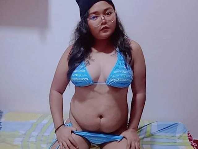 Profiili foto AsianHottie69