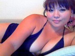 Erootiline videovestlus asianjane