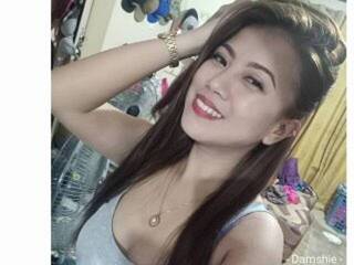 Erootiline videovestlus Asiankim