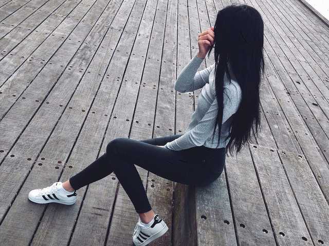 Profiili foto AsianMia