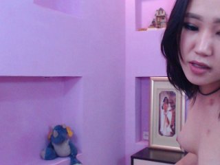 Fotod AsianMolly 30 for boobs flash,50 for pussy flash#asian #domination #mistress #sph #cbt #cei #humilation #joi #pvt #private #group #pussy #anal #squirt #cum #cumshow #nasty #funny #playful #lovense #ohimibod