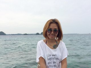 Profiili foto asiansusan