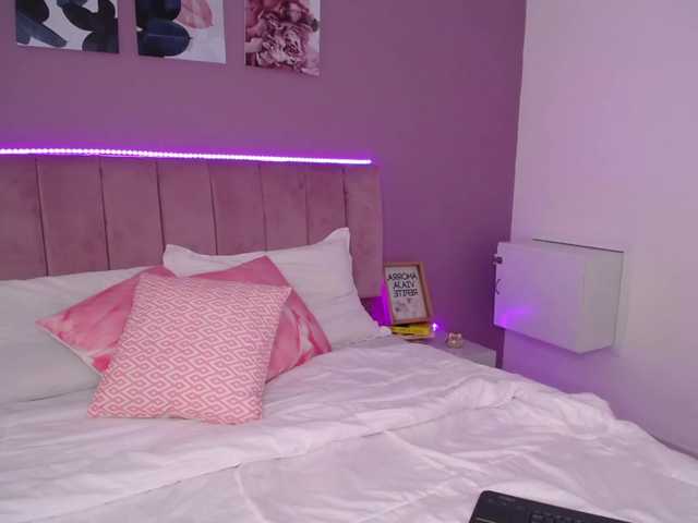 Ringhäälingupildid asley-cooper