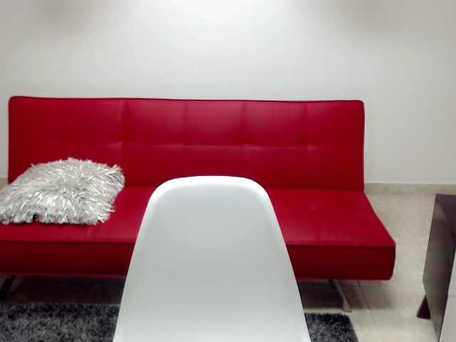 Ringhäälingupildid AsleyKim