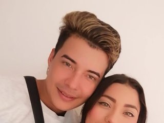 Erootiline videovestlus AslheyRobert