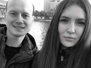 Erootiline videovestlus Milena_69