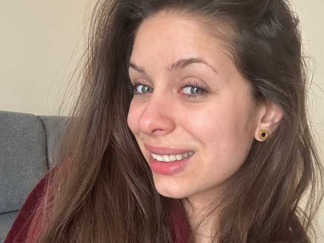 Profiili foto AsterCrystalm