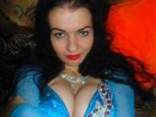 Erootiline videovestlus astracandy