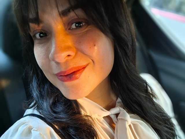 Profiili foto AstridCollins