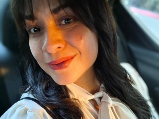 Erootiline videovestlus AstridCollins