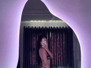 Erootiline videovestlus asuna002