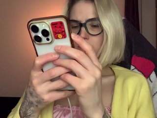 Erootiline videovestlus Asya_