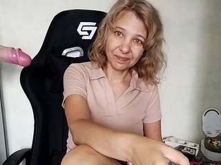 Erootiline videovestlus AsyaLorna