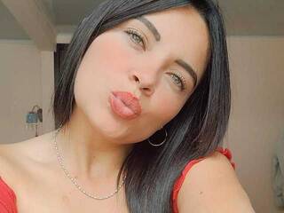 Erootiline videovestlus Athalya