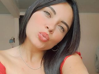 Erootiline videovestlus Athalya
