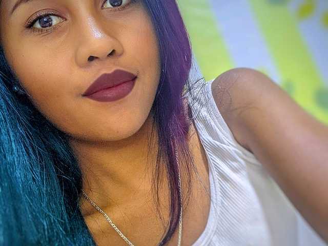 Profiili foto Atheena